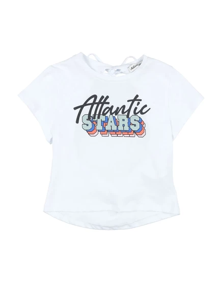 ATLANTIC STARS promotion_kid белый