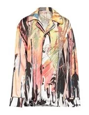 CHRISTOPHER KANE PAPERMAG коралловый