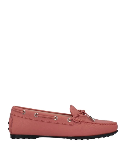 TOD'S Lorenz_SP античная роза