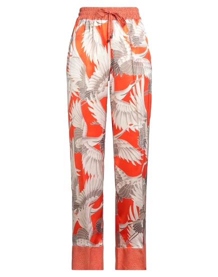 KITON PAPERMAG оранжевый