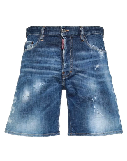 DSQUARED2 BRACCIALIN синий