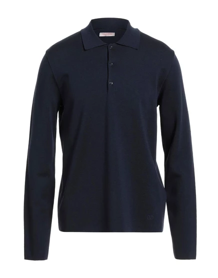 VALENTINO GARAVANI Sweaters иссиня-чёрный
