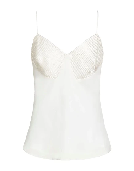 MAX MARA WONDERWOMAN белый