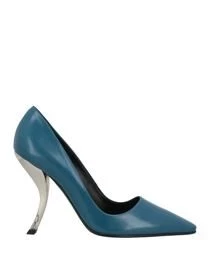 ROGER VIVIER PAPERMAG петроль