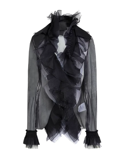 GIVENCHY Lorenz_SP чёрный
