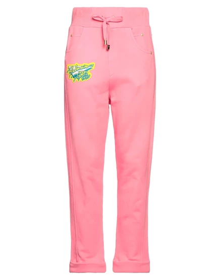 BALMAIN HAMISH розовый