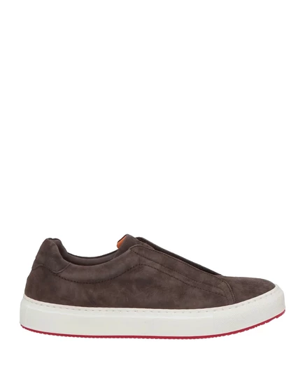 ANDREA VENTURA FIRENZE Sneakers свинцово-серый
