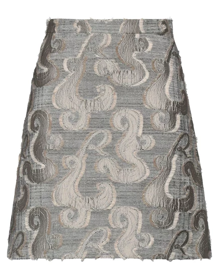 ROCHAS PAPERMAG чёрный