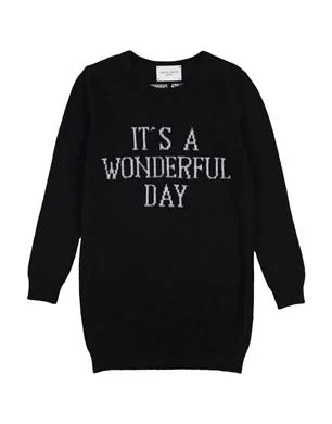 ALBERTA FERRETTI promotion_junior чёрный