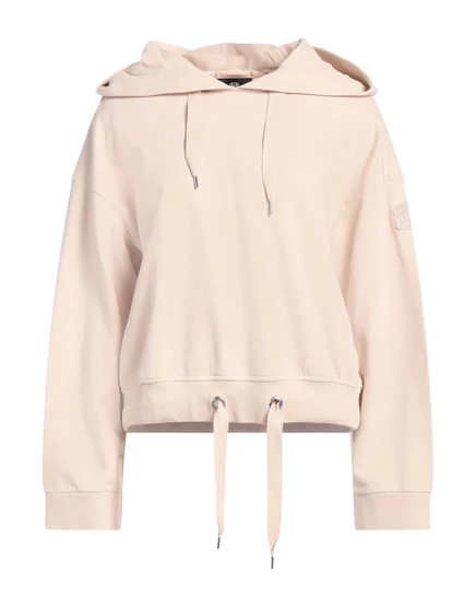 Женское худи Parajumpers, бежевое