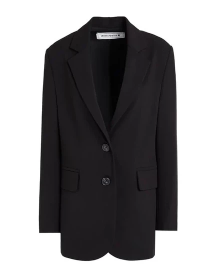 SHIRTAPORTER Пиджак чёрный