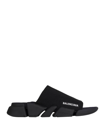 BALENCIAGA Sandals чёрный