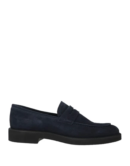 MARECHIARO 1962 Loafers иссиня-чёрный