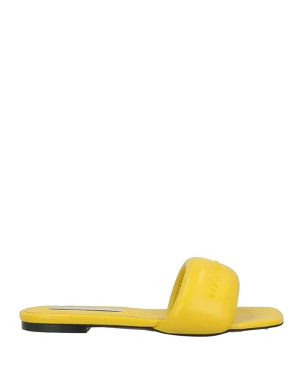STELLA McCARTNEY AGATA зелёный лайм