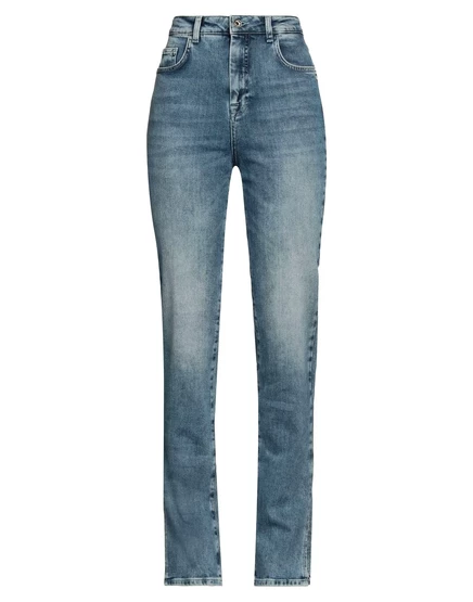 Женские джинсы Pepe Jeans Papermag, синие