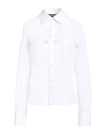 DSQUARED2 Lorenz_SP белый