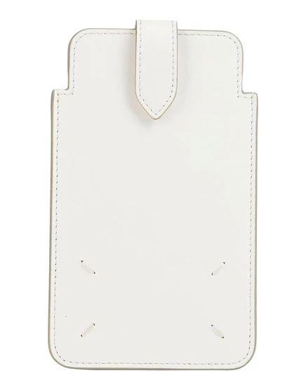 MAISON MARGIELA WONDERWOMAN белый