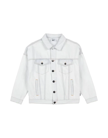 PALM ANGELS JUNIOR синий