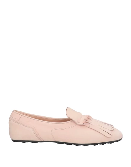 TOD'S WONDERWOMAN светло-розовый