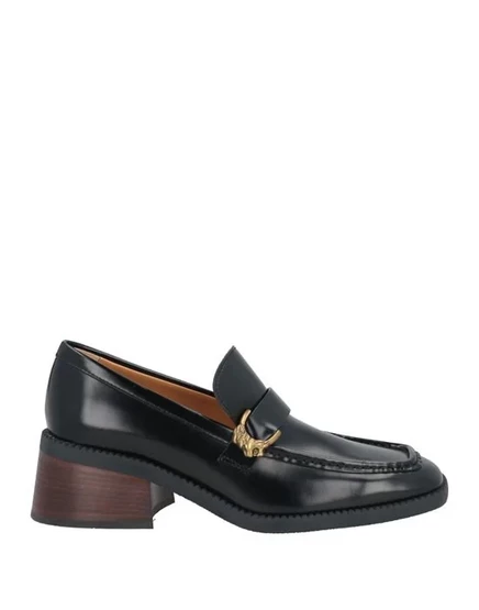 TOD'S Мокасины чёрный