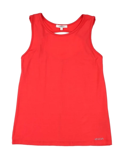 Женский топ KOCCA Junior, коралловый