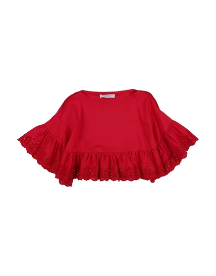 PHILOSOPHY di LORENZO SERAFINI promotion_junior красный