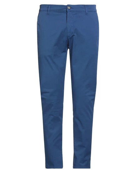 Мужские брюки чинос Attica Sporting Goods, синие