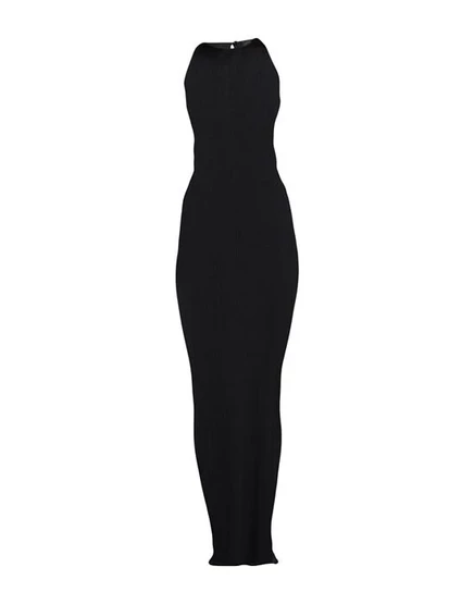 GIVENCHY Длинное платье чёрный