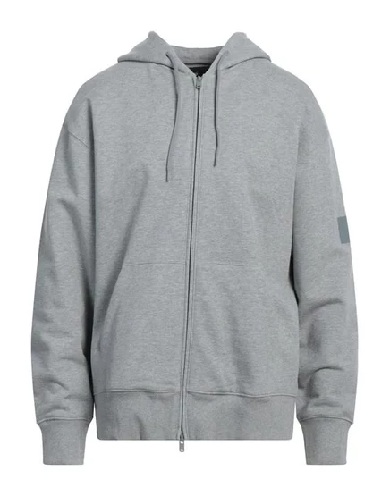 Y-3 Толстовка серый