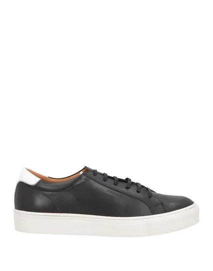 HACKETT Кроссовки чёрный