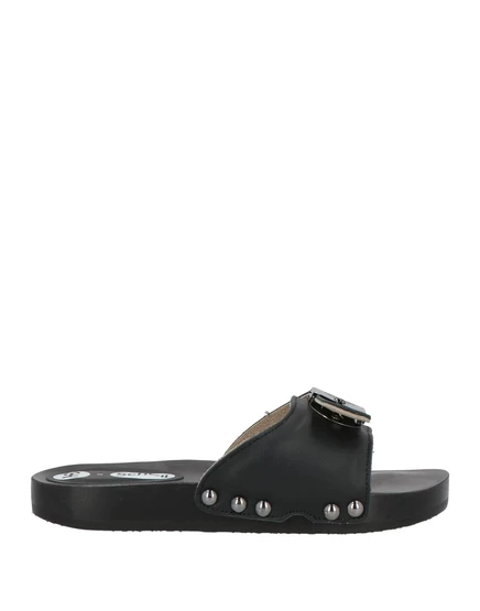 SCHOLL Lorenz_SP чёрный