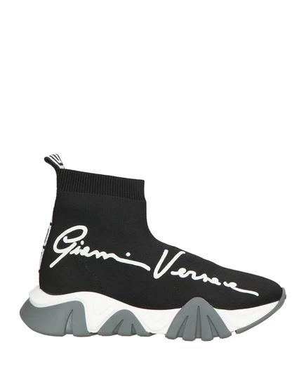 VERSACE YOUNG promotion_junior чёрный