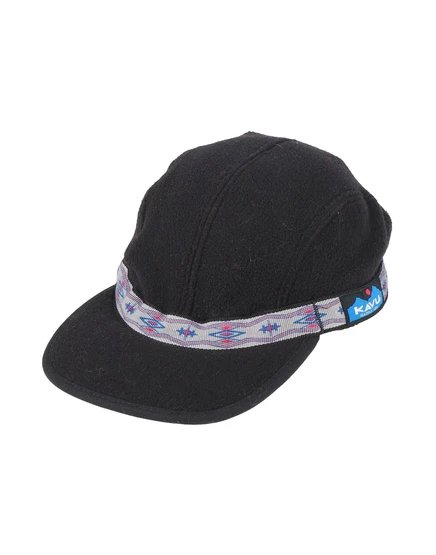 KAVU Hats чёрный