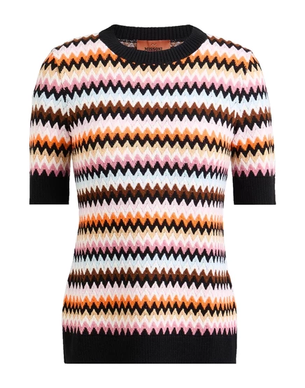 MISSONI Sweaters чёрный