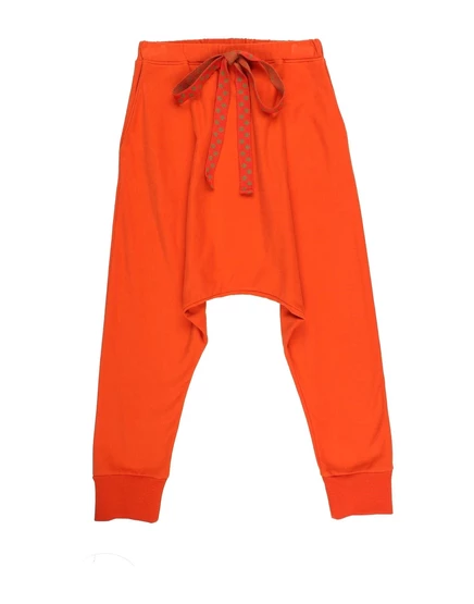 Женские брюки MADILLY promotion_junior, оранжевые