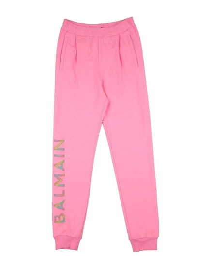 BALMAIN JUNIOR розовый