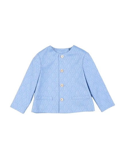 GUCCI BABY лазурный