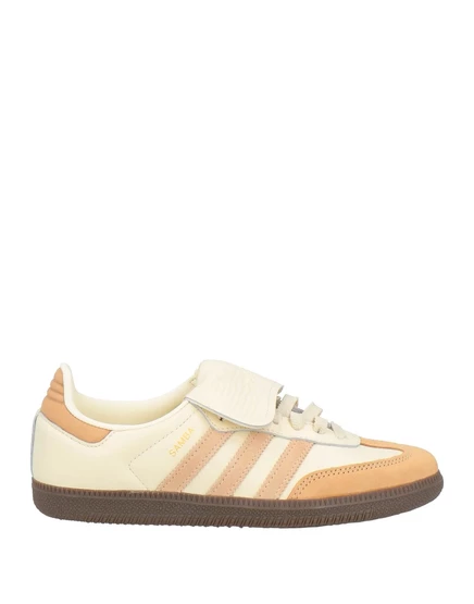 Мужские кроссовки adidas Originals Samba, бежевые