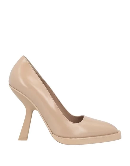 FERRAGAMO Туфли светло-коричневый