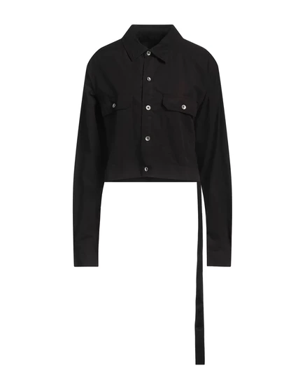 DRKSHDW by RICK OWENS Куртки и пиджаки чёрный