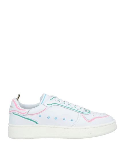 OFFICINE CREATIVE ITALIA Sneakers белый