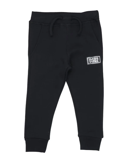 DSQUARED2 promotion_baby чёрный