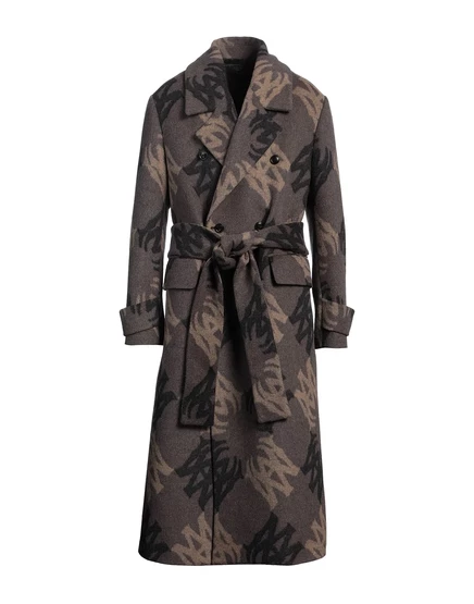 AMIRI WONDERWOMAN серый