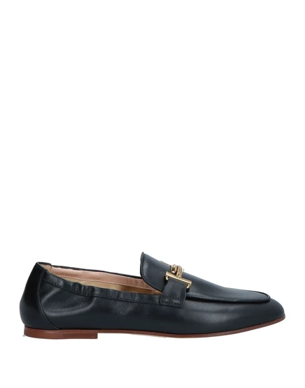 Женские лоферы Tod's Lorenz_SP, черные