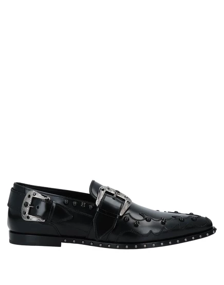 DOLCE&GABBANA Lorenz_SP чёрный