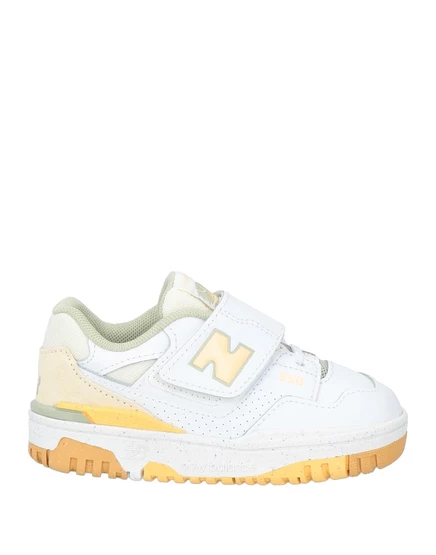 NEW BALANCE promotion_kid белый
