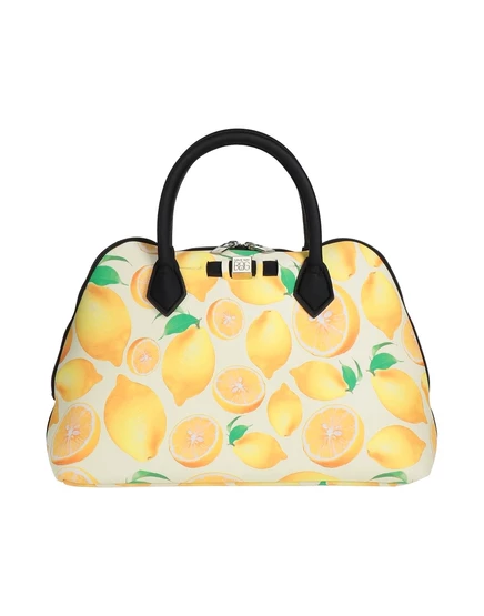 SAVE MY BAG  PAPERMAG жёлтый