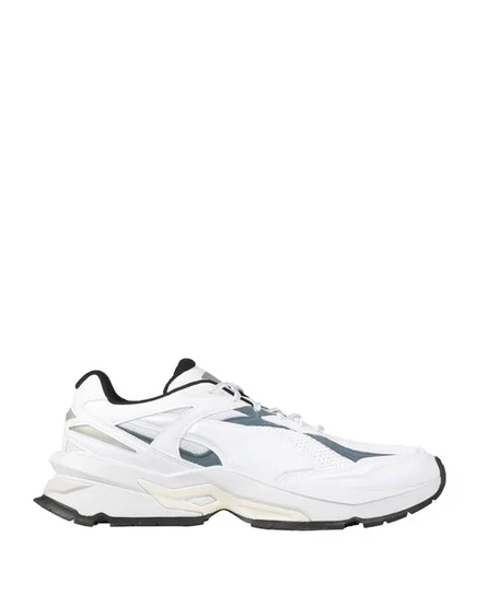 PUMA Кроссовки белый