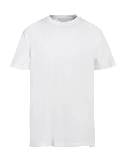 RICHMOND X T-shirts белый