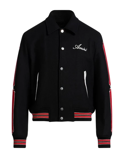 AMIRI Lorenz_SP чёрный